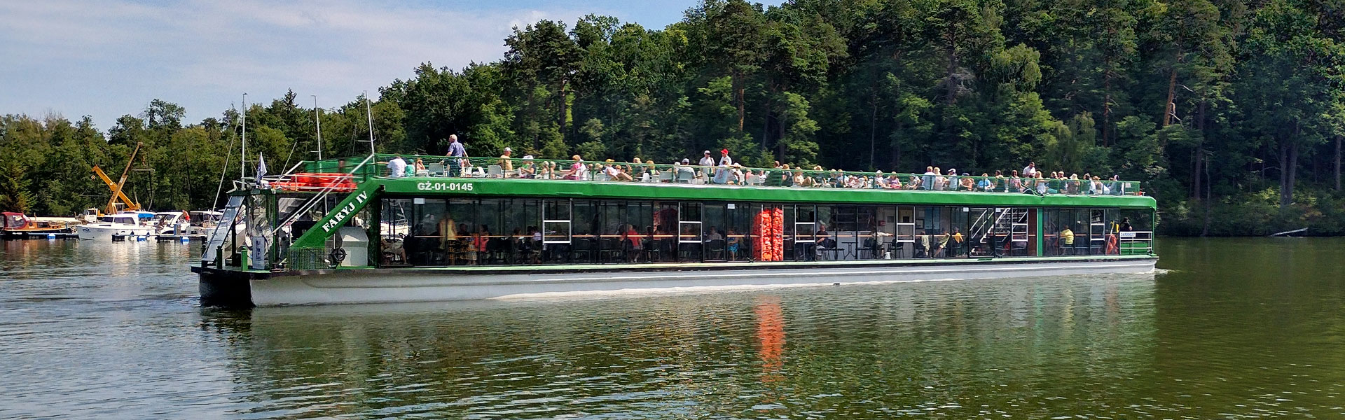 FARYJ IV