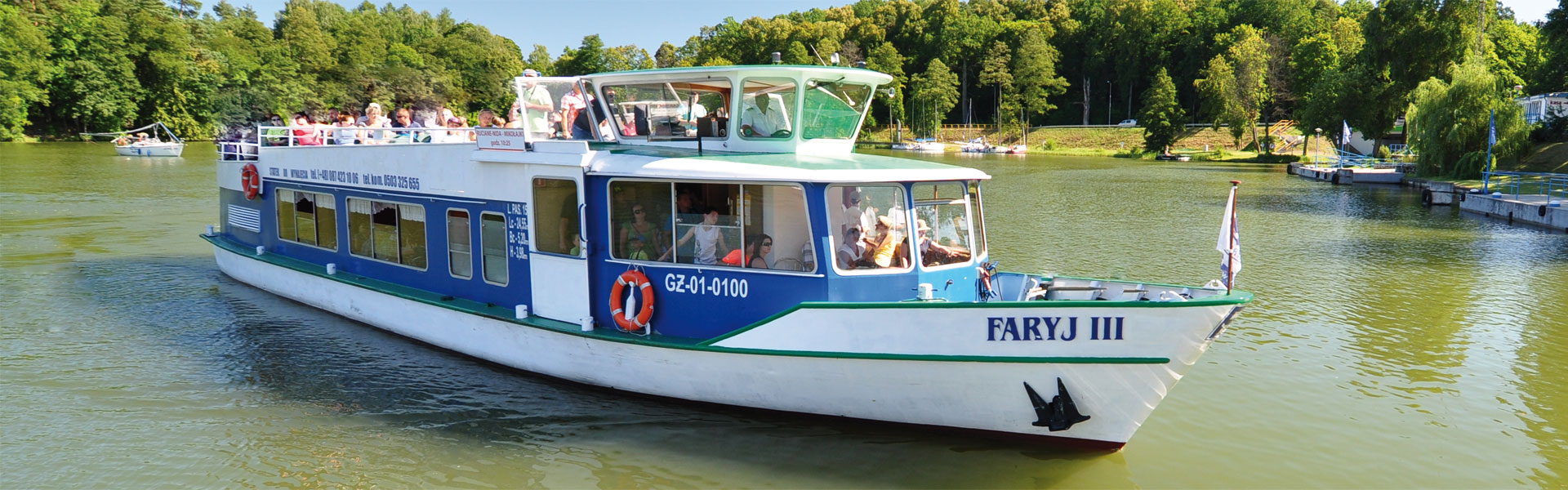 FARYJ III